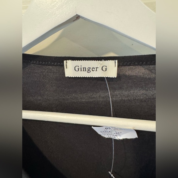 Color Block Tee - Picture 3 of 4